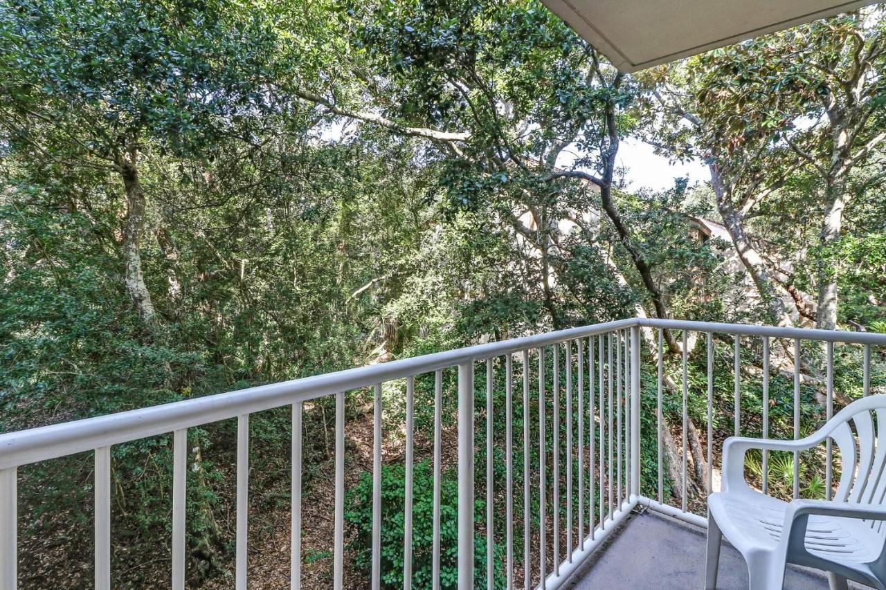 Pool View Beachwood Condo Fernandina Beach Exterior foto