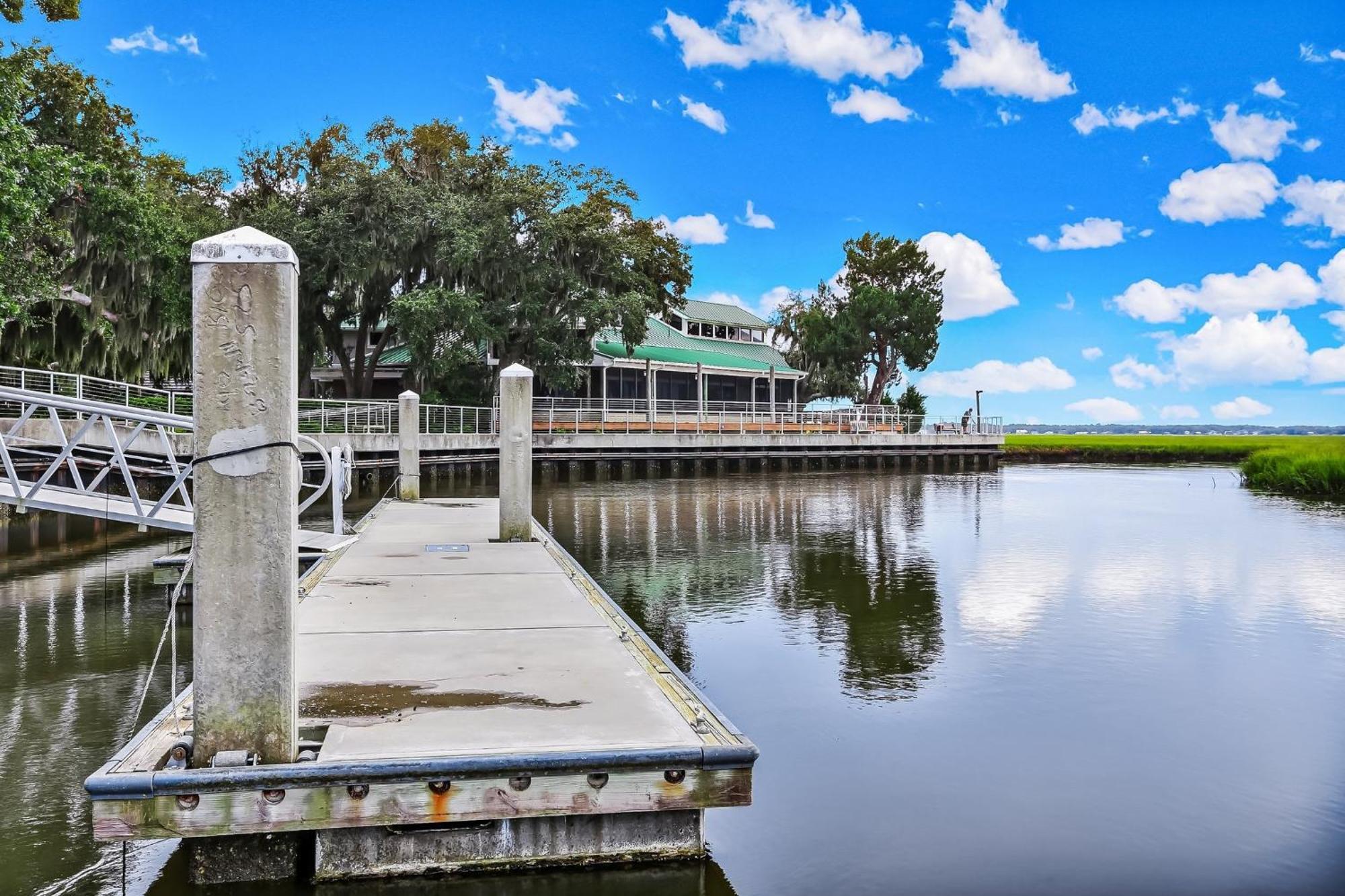 Pool View Beachwood Condo Fernandina Beach Exterior foto