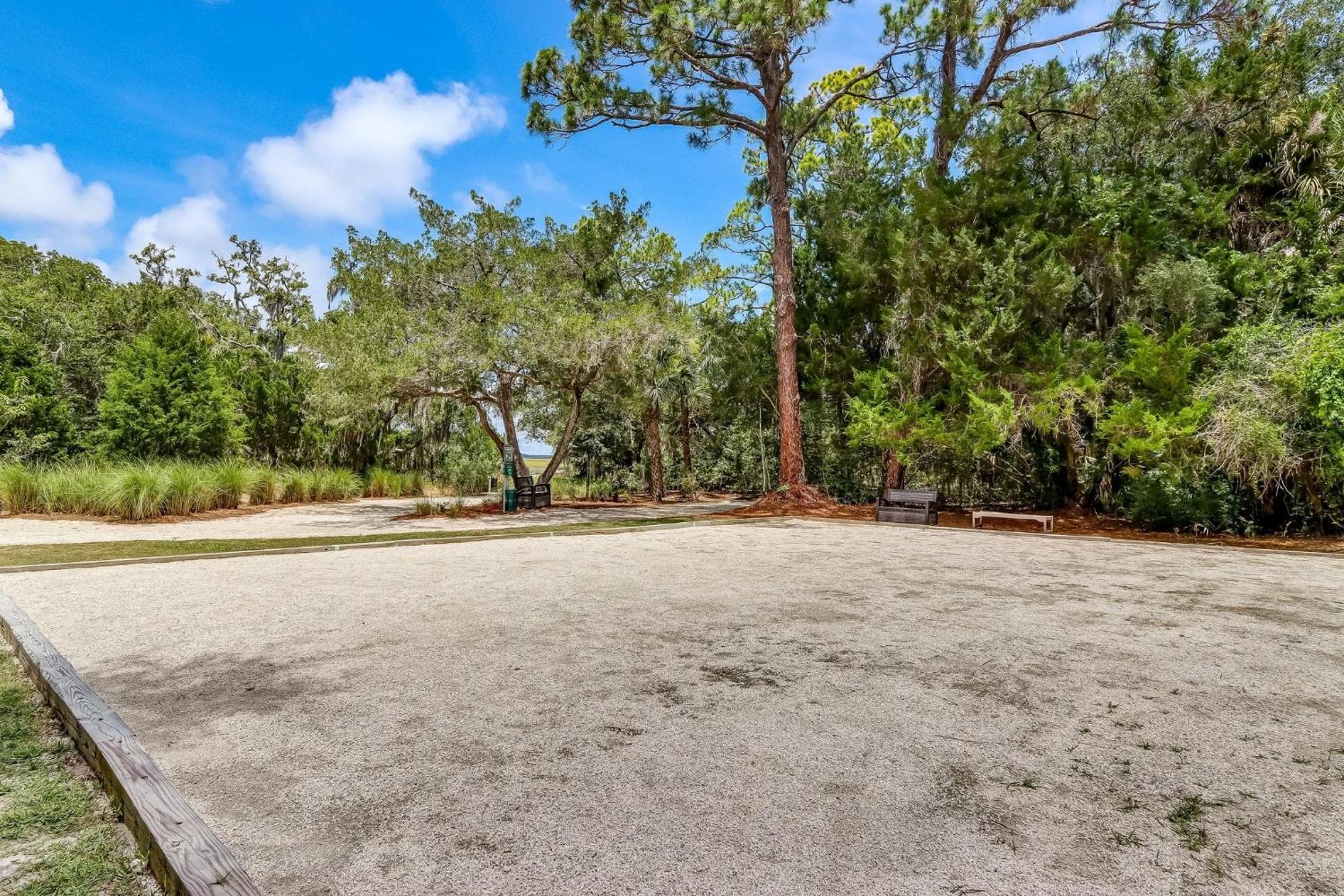 Pool View Beachwood Condo Fernandina Beach Exterior foto