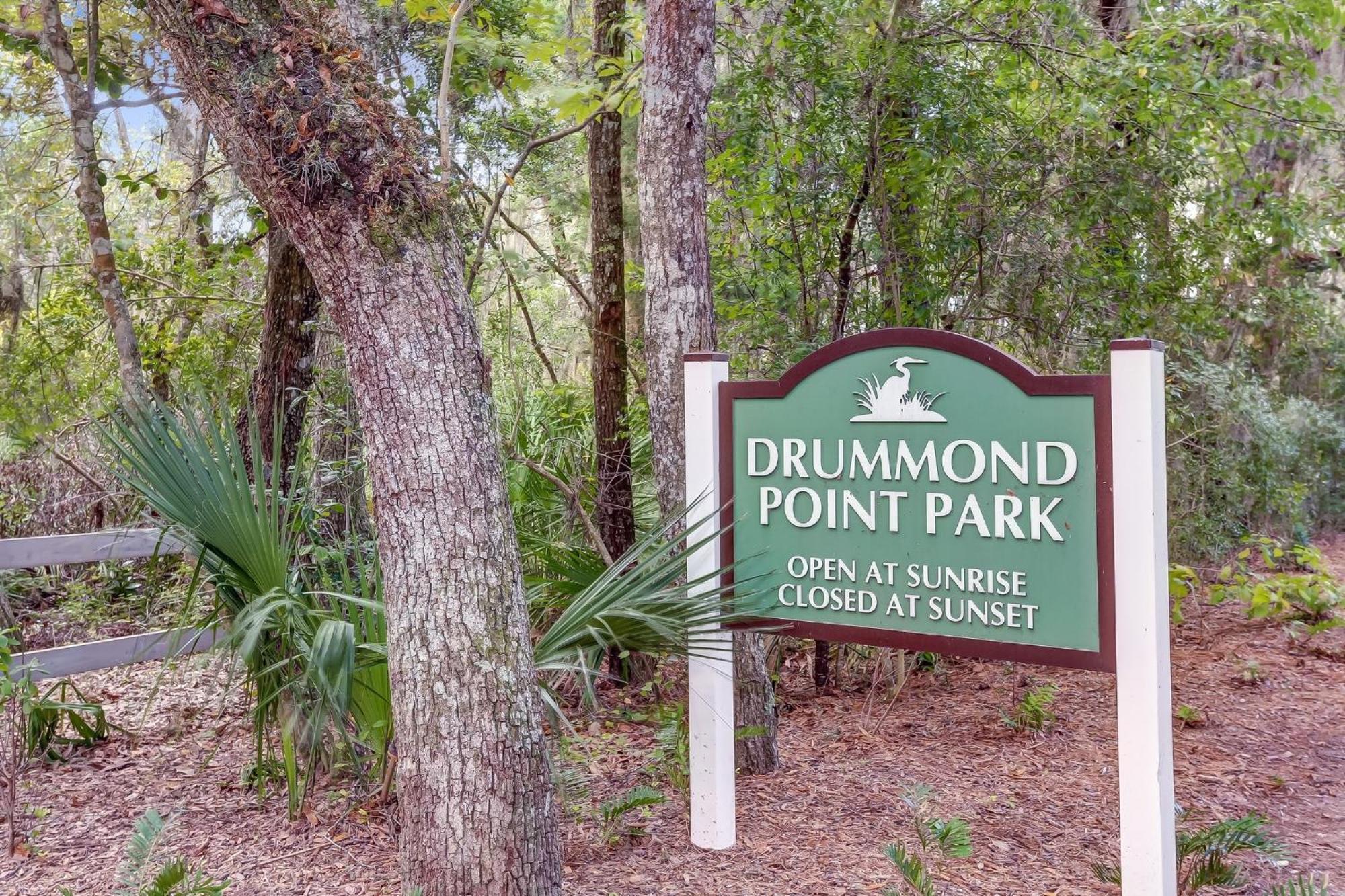 Pool View Beachwood Condo Fernandina Beach Exterior foto