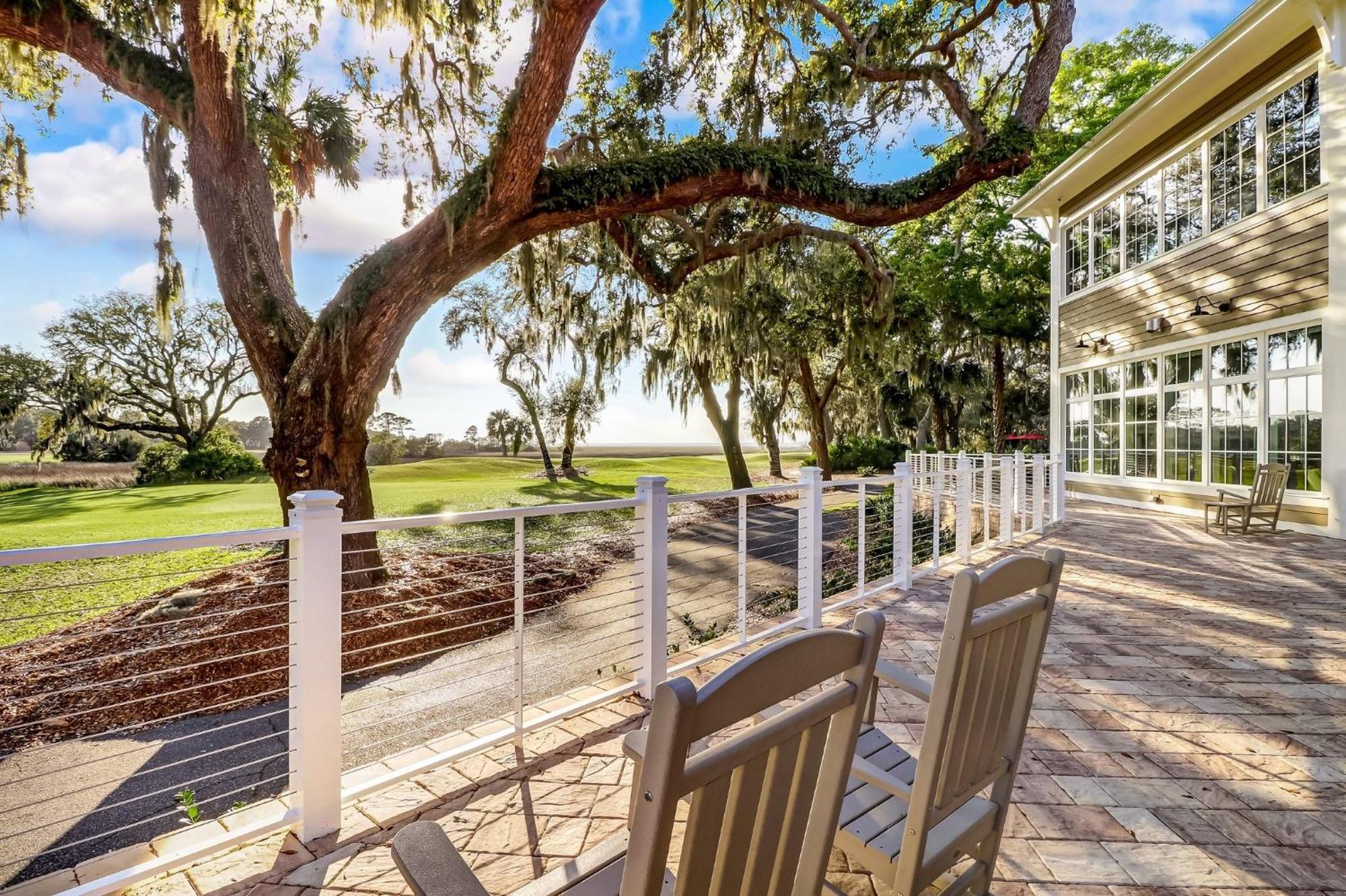 Pool View Beachwood Condo Fernandina Beach Exterior foto