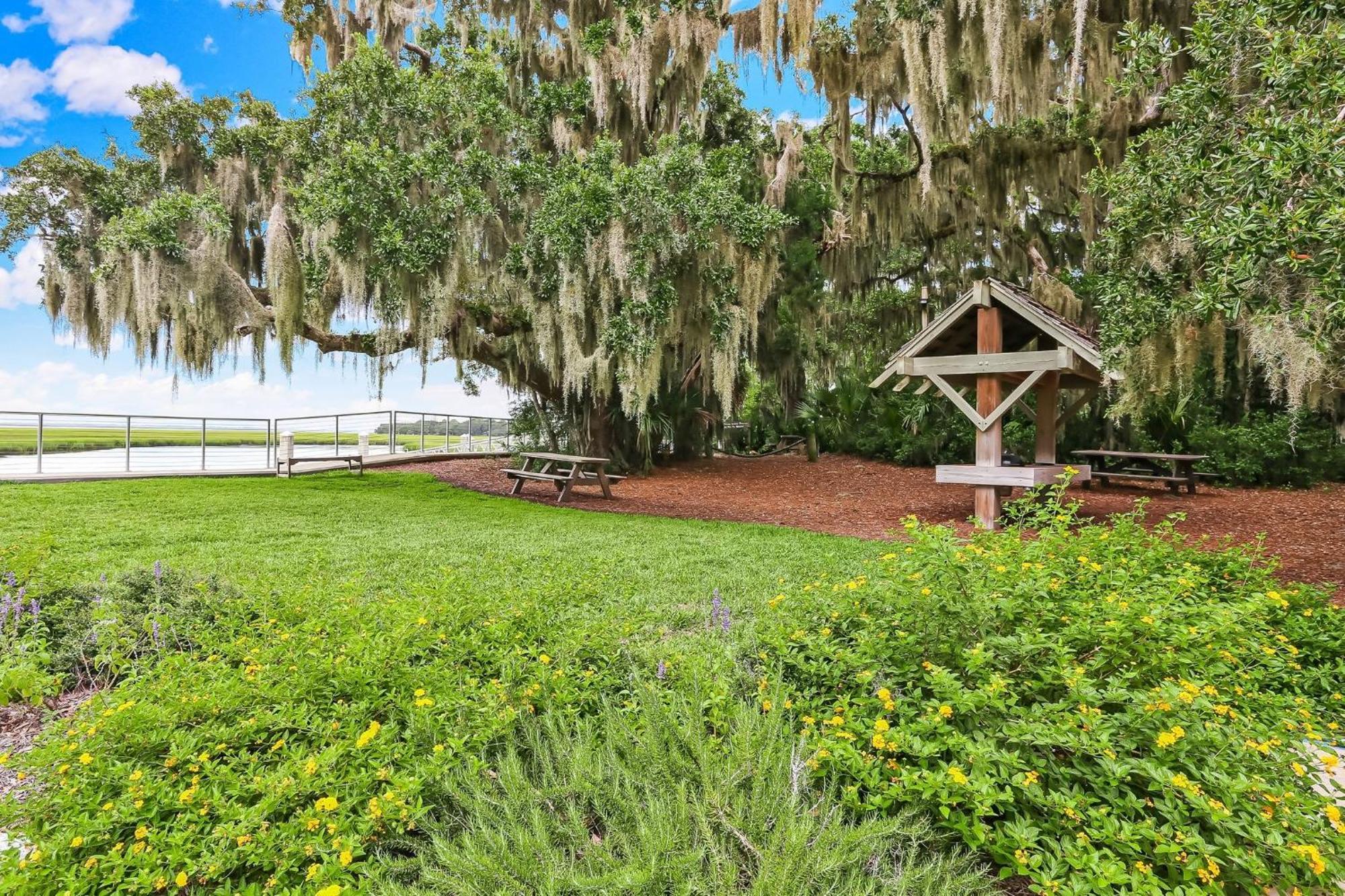 Pool View Beachwood Condo Fernandina Beach Exterior foto